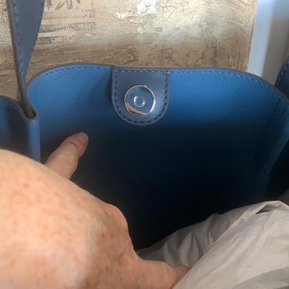 NWT Michael Kors Emilia Large Bag - Picture 8 of 10